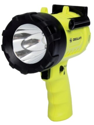 Torcia led impermeabile Extreme EVO - 12.170.12 Osculati Torce, batterie