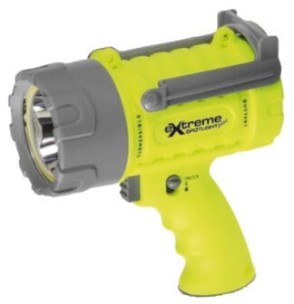 Torcia Led impermeabile Extreme Plus ricaricabile - 12.170.13 Osculati Torce, batterie