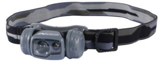 Torcia led frontale Extreme - 12.170.20 Osculati Torce, batterie