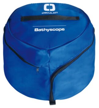 Borsa per batiscopio - 12.241.40 Osculati Torce, batterie