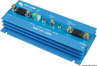 Sistema di gestione BMS Smart 12/200 - 12.415.20 Osculati Torce, batterie