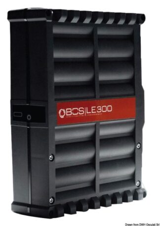 Batteria litio extender 50Ah LE300 - 12.455.02 Osculati Torce, batterie