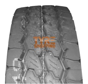 Pneumatici Furgone o Autocarro BRIDGEST M852 285/70R195 150/148J