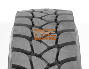 Pneumatici Furgone o Autocarro AGATE HF768 315/80R225 156/152L