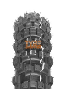Pneumatici Moto DUN. 110/90- 19 62 M TT D952