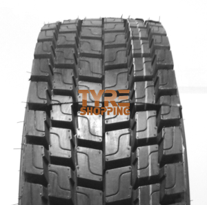 Pneumatici Furgone o Autocarro OVATION VI638 315/70R225 154/150L