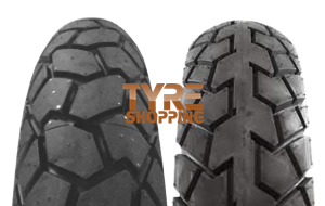Pneumatici Moto CON. 170/60 R17 72 V TL TKC 70
