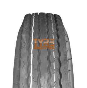 Pneumatici Furgone o Autocarro CONTINEN LSR+ 7.50 R16 121/120L TT