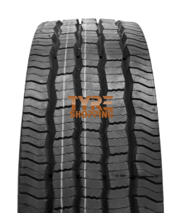 Pneumatici Furgone o Autocarro CONTINEN HSW2+C 315/80 R22.5 156/150L