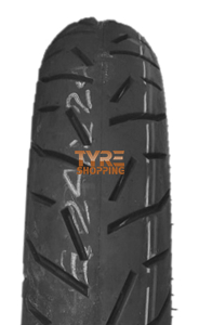 Pneumatici Moto CONTI STREET 120/70 -17 58 P TL