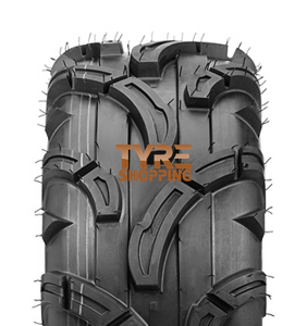 Pneumatici Moto JOURNEY P351 25X10.0-12 45 J TL
