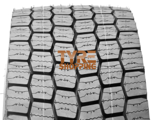 Pneumatici Furgone o Autocarro MICHELIN 3D-XDE 295/80R22.5 152L