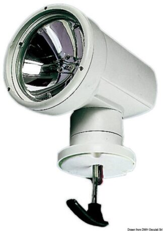 Faro Night Eye 24 V - 13.005.24 Osculati Fari, plafoniere