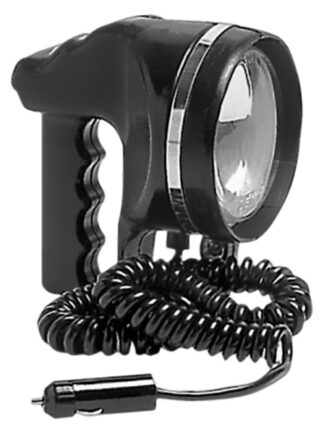 Faro portatile alogeno 55 W 12 V - 13.109.40 Osculati Fari, plafoniere