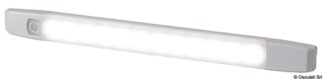 Plafoniera LED 285 mm con switch - 13.192.42 Osculati Fari, plafoniere