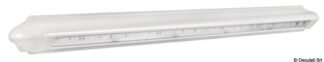 Plafoniera HD 30 LED 24 V - 13.198.02 Osculati Fari, plafoniere