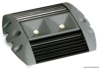 Plafoniera Microlux 2 LED HD - 13.199.00 Osculati Fari, plafoniere