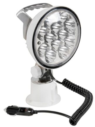 Faro di profondità LED Moonlight - 13.210.00 Osculati Fari, plafoniere