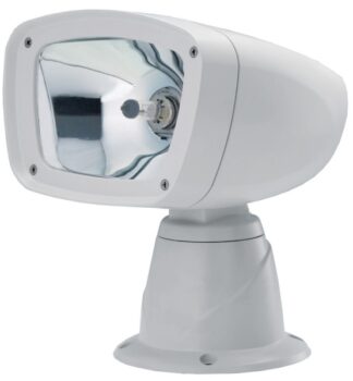 Faro elettrico Deluxe Classic 24 V - 13.225.02 Osculati Fari, plafoniere