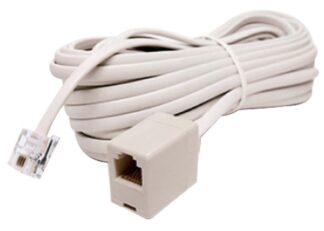 Cavo prolunga 10 m per per Joystick - 13.225.31 Osculati Fari, plafoniere