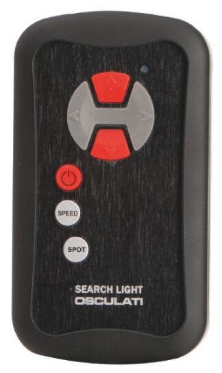 Comando da plancia wireless Classic 24V - 13.225.42 Osculati Fari, plafoniere