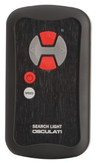 Comando wireless per faro LED - 13.226.41 Osculati Fari, plafoniere