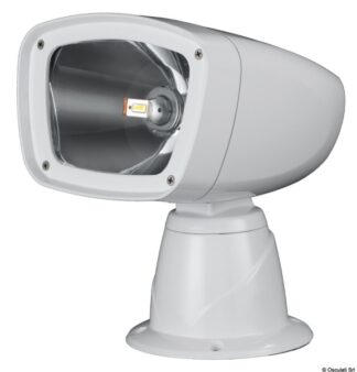 Faro elettrico Combo LED Aldebaran 24 V - 13.228.02 Osculati Fari, plafoniere