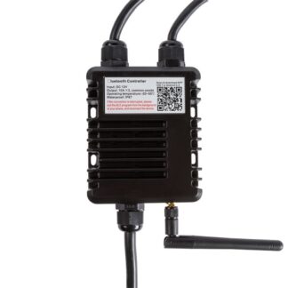 Controller RGBW 12/24 Volt - 13.237.50 Osculati Fari, plafoniere