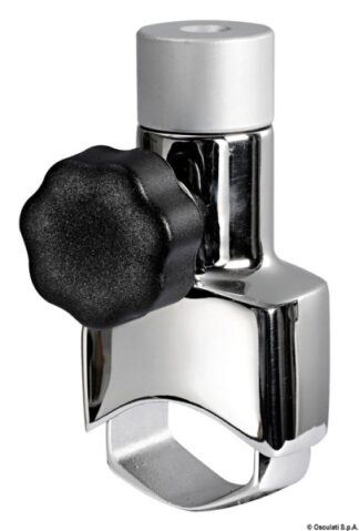 Base per pulpito 22/25 mm - 13.239.80 Osculati Fari, plafoniere