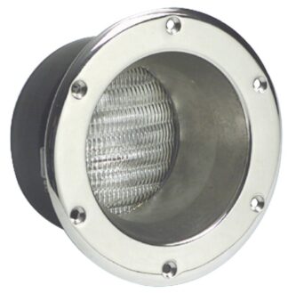Cp. fari incasso poppa 24v 50w - 13.259.24 Osculati Fari, plafoniere