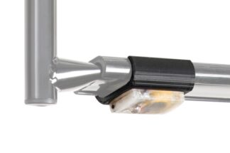Luce per scaletta gradino standard 38 mm 2 pz - 13.265.01 Osculati Fari, plafoniere