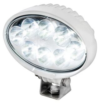 Faro LED HD roll-bar 40 W 12/24 V - 13.321.04 Osculati Fari, plafoniere
