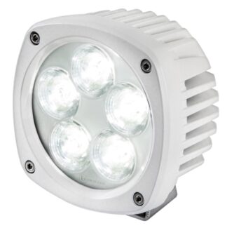 Faro LED HD roll-bar 50 W 12/24 V - 13.321.05 Osculati Fari, plafoniere