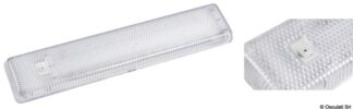 Plafoniera Trilite Led 24 Volt 6 Watt - 13.340.19 Osculati Fari, plafoniere