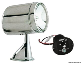 Faro Guest modello 5" 12 V - 13.346.12 Osculati Fari, plafoniere