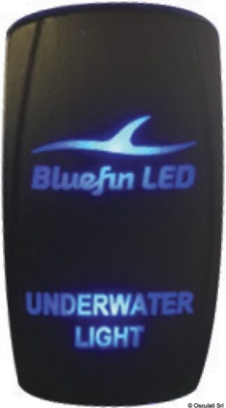 Bluefin LED SWITCH - 13.350.70 Osculati Fari, plafoniere
