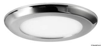 Plafoniera a LED Luna - 13.410.01 Osculati Fari, plafoniere