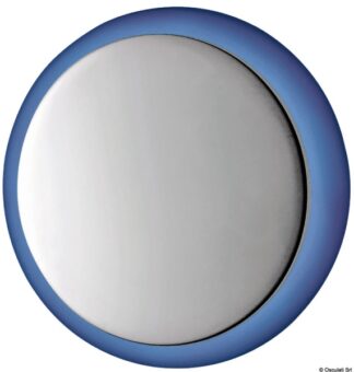 Luce ambientazione Tilly LED 360° blu - 13.426.02 Osculati Fari, plafoniere