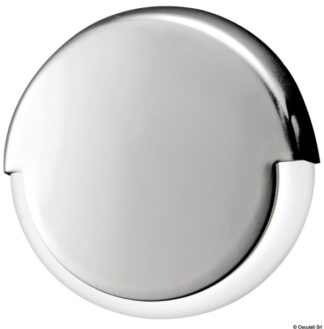 Luce ambientazione Tilly LED 180° bianca - 13.426.10 Osculati Fari, plafoniere