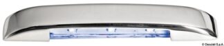 Luce cortesia 3 LED blu - 13.427.02 Osculati Fari, plafoniere