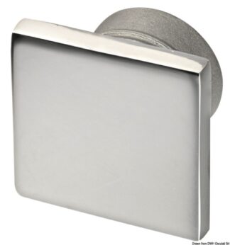 Luce di Cortesia Led da Incasso - 13.429.51 Osculati Fari, plafoniere