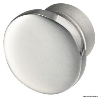 Luce di Cortesia Led da Incasso - 13.429.60 Osculati Fari, plafoniere