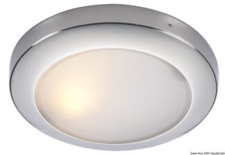 Plafoniera Polaris LED lucida - 13.432.11 Osculati Fari, plafoniere