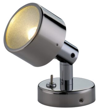 Faretto Laguna 1 LED HD 12/24 V - 13.439.21 Osculati Fari, plafoniere