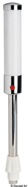 Asta estraibile LED con dimmer - 13.440.02 Osculati Fari, plafoniere