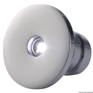 Luce cortesia Apus-R bianca - 13.477.20 Osculati Fari, plafoniere