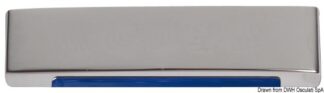 Luce cortesia Andromeda 5 LED blu - 13.482.31 Osculati Fari, plafoniere