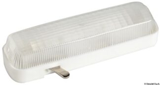 Plafoniera Cobo 120 mm - 13.523.01 Osculati Fari, plafoniere