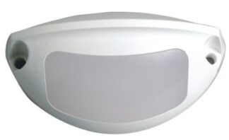 Luce per cockpit 5 W 12 V - 13.540.00 Osculati Fari, plafoniere