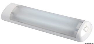 Plafoniera lineare a 36 LED - 13.556.13 Osculati Fari, plafoniere